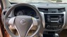 Nissan Navara 2017 - Xe màu nâu
