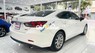 Mazda 6 Bán Xe   màu trắng 1 chủ mua mới 2016 - Bán Xe Mazda 6 màu trắng 1 chủ mua mới