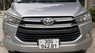 Toyota Innova 2017 - Xe màu bạc