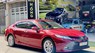 Toyota Camry 2020 - Xe màu đỏ
