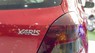 Toyota Yaris 2009 - Xe màu đỏ