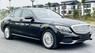 Mercedes-Benz C 250 2015 - Màu đen, nhập khẩu