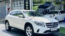 Mercedes-Benz GLA 200 2017 - Xe màu trắng