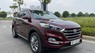 Hyundai Tucson 2018 - Bản full dầu, biển Hà Nội