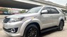 Toyota Fortuner 2015 - Màu bạc, 580tr