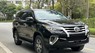 Toyota Fortuner 2017 - Màu đen giá ưu đãi