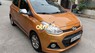 Hyundai Grand i10  I10 NHẬP KHẨU SX 2015 STĐ MỚI XUẤT SẮC 2015 - HYUNDAI I10 NHẬP KHẨU SX 2015 STĐ MỚI XUẤT SẮC