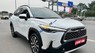 Toyota Corolla Cross 2022 - Màu trắng, nhập khẩu nguyên chiếc số tự động, giá cực tốt