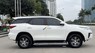 Toyota Fortuner 2017 - Xe màu trắng giá hữu nghị