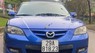Mazda 3 2009 - Xe bao chất không lỗi