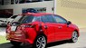 Toyota Yaris 2019 - Xe màu đỏ