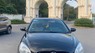 Hyundai Verna 2009 - Xe màu đen  