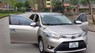 Toyota Vios 2014 - Xe màu vàng cát