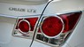 Chevrolet Cruze 2012 - Odo 68.000 giá 275tr