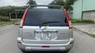 Nissan X trail 2003 - Máy gầm chất