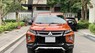 Mitsubishi Triton 2021 - Xe màu nâu