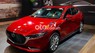 Mazda 3 xe mới đi 700km 2022 - xe mới đi 700km