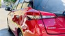 Toyota Yaris 2019 - Xe màu đỏ