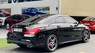 Mercedes-Benz CLA 250 2015 - Xe màu đen