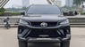 Toyota Fortuner 2021 - Xe màu đen