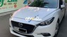Mazda 3   FL 2017 trắng chính chủ biển SG đi ít 2017 - Mazda 3 FL 2017 trắng chính chủ biển SG đi ít