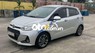 Hyundai Premio 2017 - Xe màu bạc, xe nhập