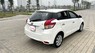 Toyota Yaris 2017 - Nhập khẩu nguyên chiếc, xe chạy cực ít và rất mới