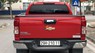 Chevrolet Colorado 2018 - Dòng xe bán tải, động cơ mạnh mẽ