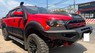 Ford Ranger 2017 - 1 cầu số tự động