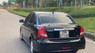 Hyundai Verna 2009 - Xe màu đen  