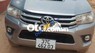 Toyota Hilux Bán Tải  2015 2 cầu cực đẹp 2015 - Bán Tải Hilux 2015 2 cầu cực đẹp
