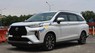 Toyota Veloz Cross 2022 - Xe mới chính hãng, ưu đãi hấp dẫn. Trưng bày tại đại lý hoành tráng bậc nhất Việt Nam