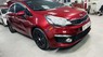 Kia Rio 2014 - Màu đỏ giá hữu nghị