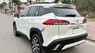 Toyota Corolla Cross 2022 - Màu trắng, nhập khẩu nguyên chiếc số tự động, giá cực tốt