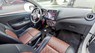 Toyota Wigo 2019 - Xe màu trắng giá 279tr