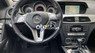 Mercedes-Benz C200 C200 2011 2011 - C200 2011