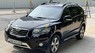 Hyundai Santa Fe 2011 - Xe màu đen, nhập khẩu