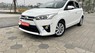 Toyota Yaris 2017 - Nhập khẩu nguyên chiếc, xe chạy cực ít và rất mới