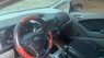 Kia K3 1.6 mt 2016 - Bán ô tô Kia K3 1.6 mt 2016, màu xám, 339tr