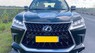 Lexus LX 570 Trung Đông 2018 - Bán Xe Lexus LX 570 Trung Đông sản xuất năm 2018 xe bản Trung Đông 