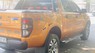 Ford Ranger 2018 - Cần bán gấp xe mới 95% giá 695tr