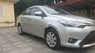 Toyota Vios 2017 - Gia đình cần bán gấp xe bản G số tự động