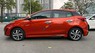 Toyota Yaris 2018 - Xe đẹp màu tươi giá thơm tho 550tr