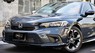 Honda Civic 2022 - Odo chỉ 700km, cực siêu mới