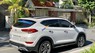 Hyundai Tucson 2018 - Màu trắng, biển tỉnh, máy dầu - Bao check test - Xe cá nhân