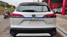 Toyota Corolla Cross 2020 - Phiên bản Hybrid cực kỳ tiết kiệm nhiên liệu