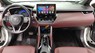 Toyota Corolla Cross 2020 - Phiên bản Hybrid cực kỳ tiết kiệm nhiên liệu