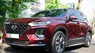 Hyundai Santa Fe 2019 - Đỏ, xe GĐ, 1 chủ từ đầu