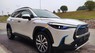 Toyota Corolla Cross 2020 - Phiên bản Hybrid cực kỳ tiết kiệm nhiên liệu