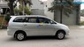 Toyota Innova 2011 - MT xe tư nhân biển thủ đô, xe đẹp không lỗi, không taxi, nội ngoại thất đẹp, lốp mới, đăng kiểm dài